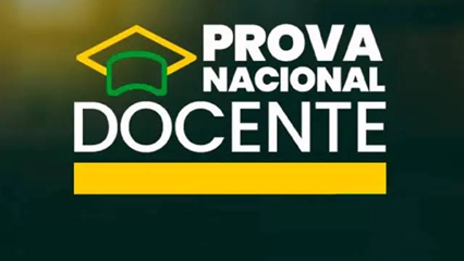 Prova Nacional Docente